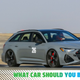 Illustration for article titled I Want An Audi RS6 Avant But I Have A $30,000 Budget. What Car Should I Buy?